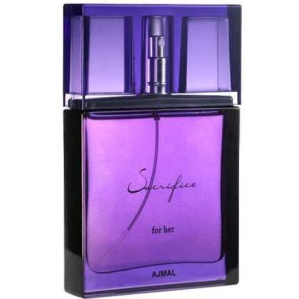 عطر سارِكفايس فور هير أجمل