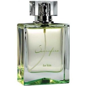 عطر سارِكفايس فور هيم أجمل