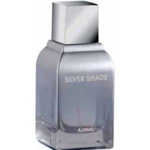 عطر سِلفر شيد أجمل