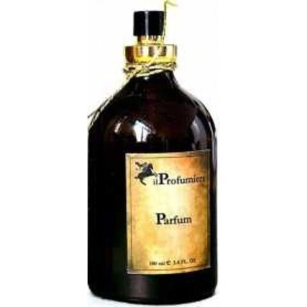 عطر مكسيكان لايم ايل بارفيومير