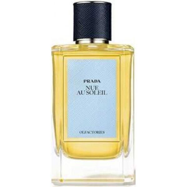 عطر نو أ سويليه برادا