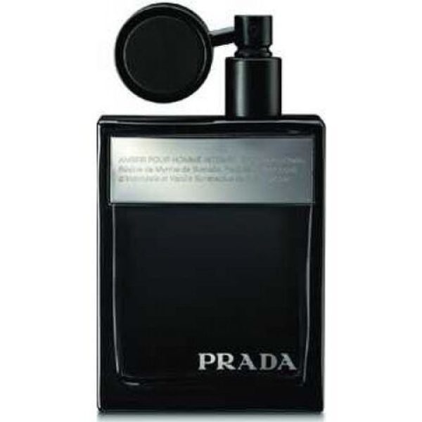 عطر برادا عنبر بور هوم إنتنس