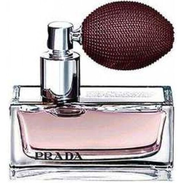 عطر برادا تِندر