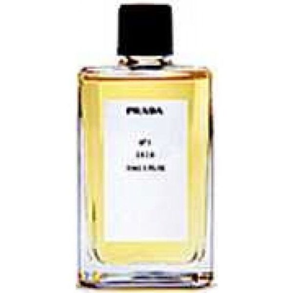 عطر نمبر 1 أيريس برادا