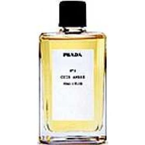 عطر نمبر 3 كور عنبر برادا