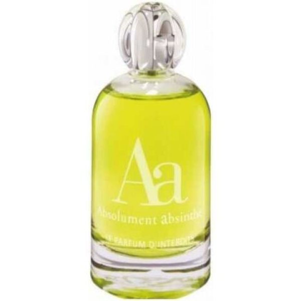 عطر أبسُلومِنت بارفيمير أبسُلومِنت أبسِنث