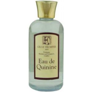 عطر يو دي  كوينين جيو إف ترَمبر