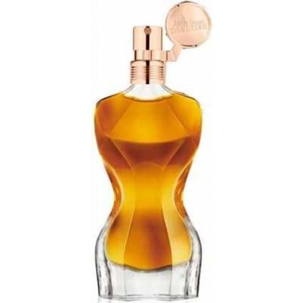 عطر كلاسيك إسنس دي بارفيوم  جان بول غوتييه
