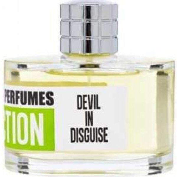 عطر ديفل إن ديسجايز مارك بَكستون بارفيومز