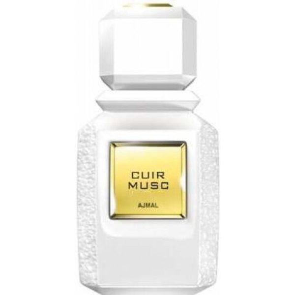 عطر كوير مسك أجمل