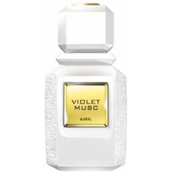 عطر أجمل فيوليت مسك
