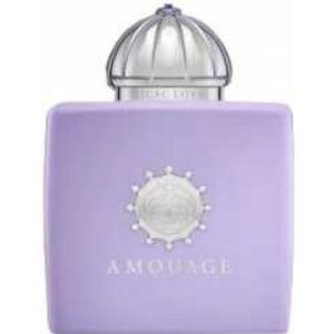 عطر ليلك لاف أمواج