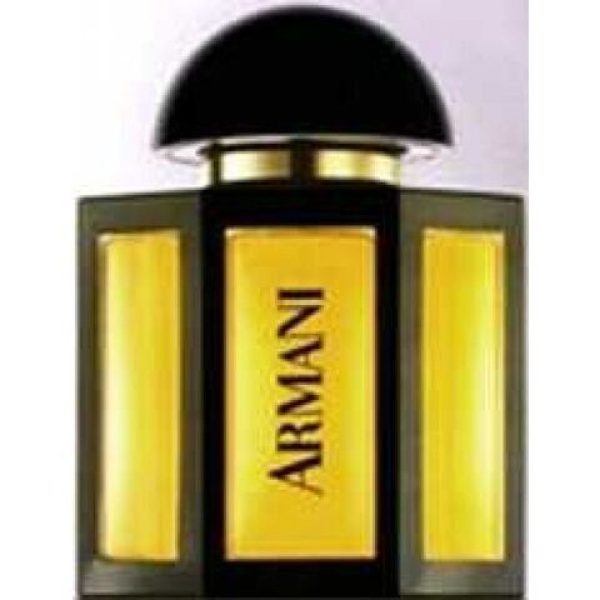 عطر أرماني جورجيو أرماني