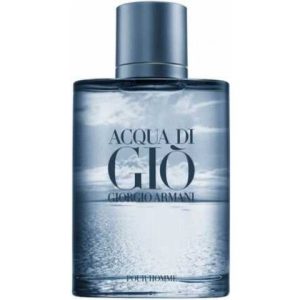 عطر أكوا دي جيو بلو إدشن بور هوم جورجيو أرماني