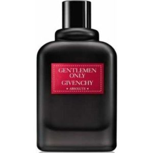 عطر جنتلمان أونلي أبسُلوت جيفنتشي