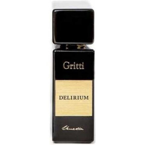 عطر ديليريَم  جريتي