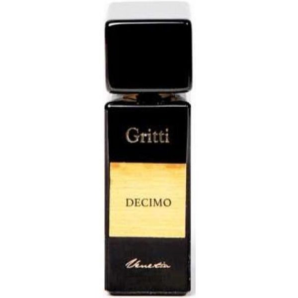 عطر ديسيمو  جريتي