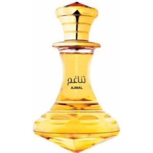 عطر أجمل تناغم