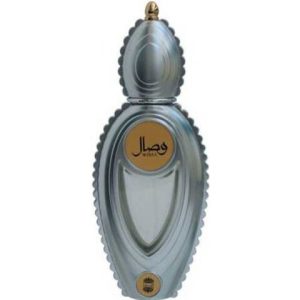 عطر أجمل وصال