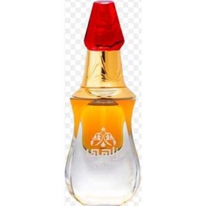 عطر زاهي أجمل