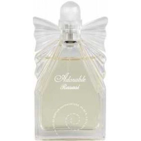 عطر رصاصي أدورابل