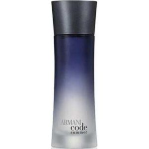 عطر أرماني كود سَمر بور هوم 2010 جورجيو أرماني