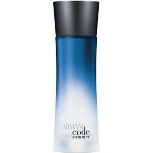 عطر أرماني كود سَمر بور هوم 2011 جورجيو أرماني