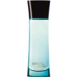 عطر أرماني كود تيركواز فور مِن جورجيو أرماني