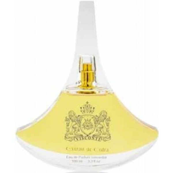 عطر أنتونيو فيسكونتي إكستريت دي سيدرات