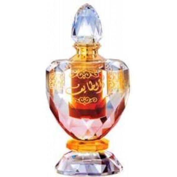 عطر رصاصي الطائف