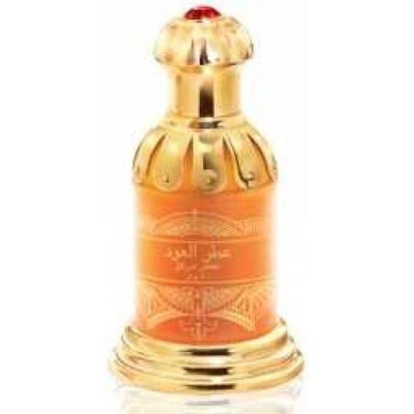 عطر رصاصي عطر العود رِد