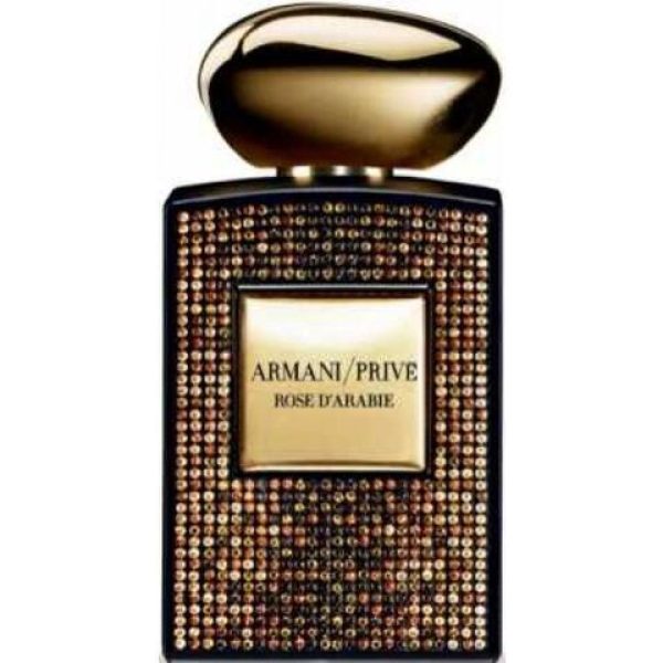 عطر أرماني برايف روز دي أرابي ليميتد إدشِن شواروفسكي جورجيو أرماني