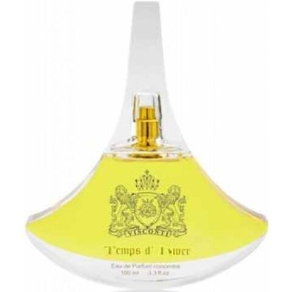 عطر تِمبس دي هايفر أنتونيو فيسكونتي