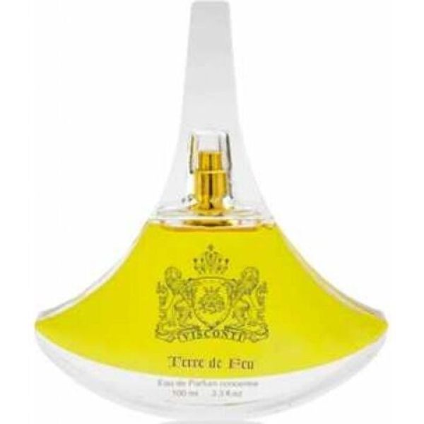 عطر أنتونيو فيسكونتي تيري دي فو