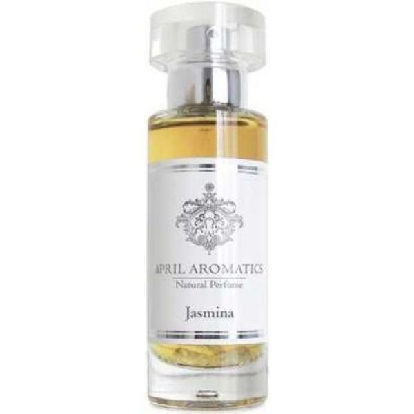 عطر ا أبريل أروماتِكس جاسمين