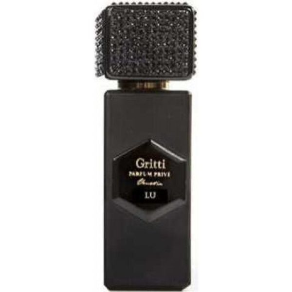 عطر لو جريتي