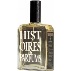 عطر تيوبروز 2 فيرجينال  هيستويرس دي بارفيومز