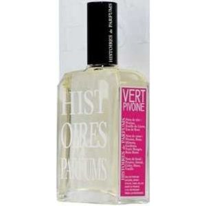 عطر فيرت بيوفين هيستويرس دي بارفيومز