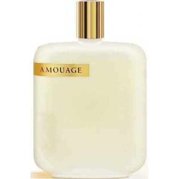 عطر ذا لايبراري كولِكشن اوبوس تو أمواج