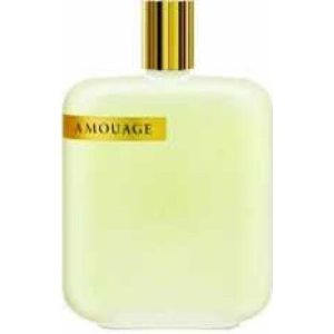 عطر ذا لايبراري كولِكشن اوبوس فايف أمواج