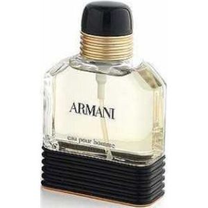 عطر أرماني يو بور هوم  جورجيو أرماني