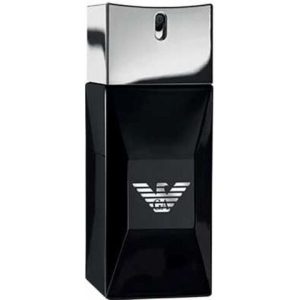 عطر إمبوريو أرماني دايَموندز بلاك كارات فور هيم جورجيو أرماني