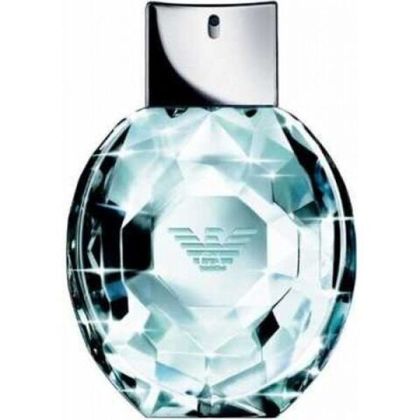 عطر إمبوريو أرماني دايَموندز يو دي تواليت جورجيو أرماني