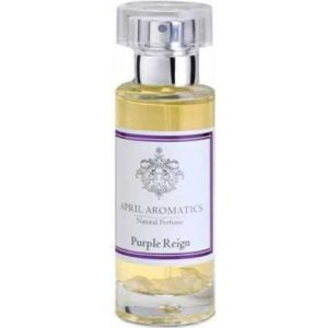 عطر  أبريل أروماتِكس بيربِل ريجِن