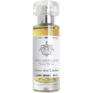 عطر أبريل أروماتِكس أونتر دِن ليندن