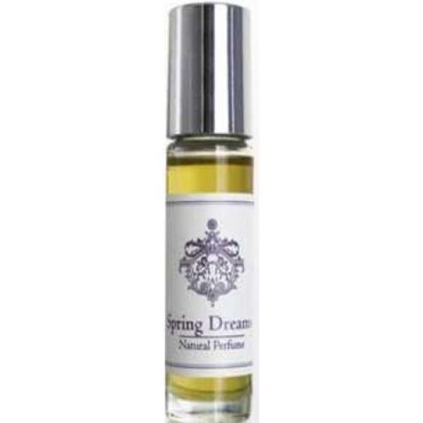 عطر أبريل أروماتِكس  لِكويد دريمز