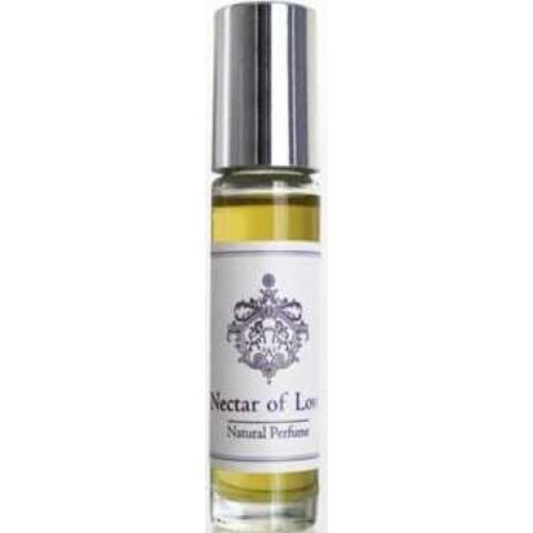 عطر أبريل أروماتِكس نكتار اوف لاف