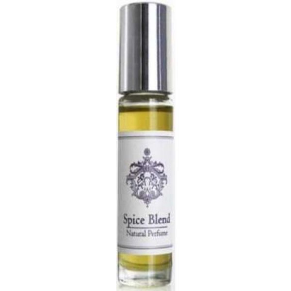 عطر سبايس بلِند  فيتيفر أبريل أروماتِكس