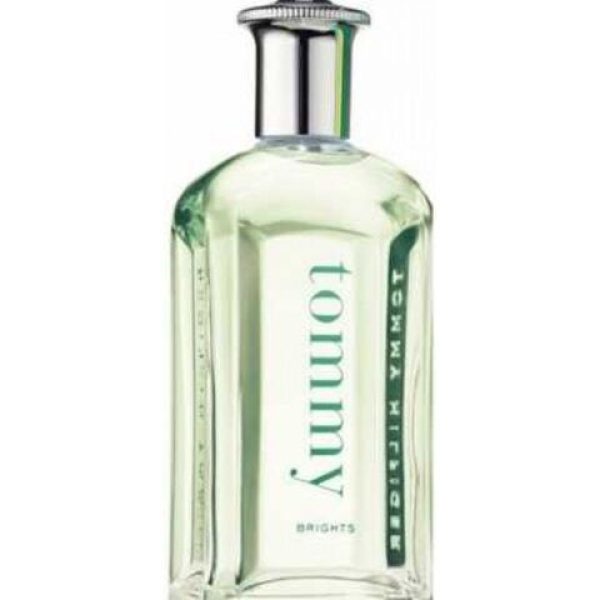 عطر تومي سيترَس برايتس تومي هيلفيجر