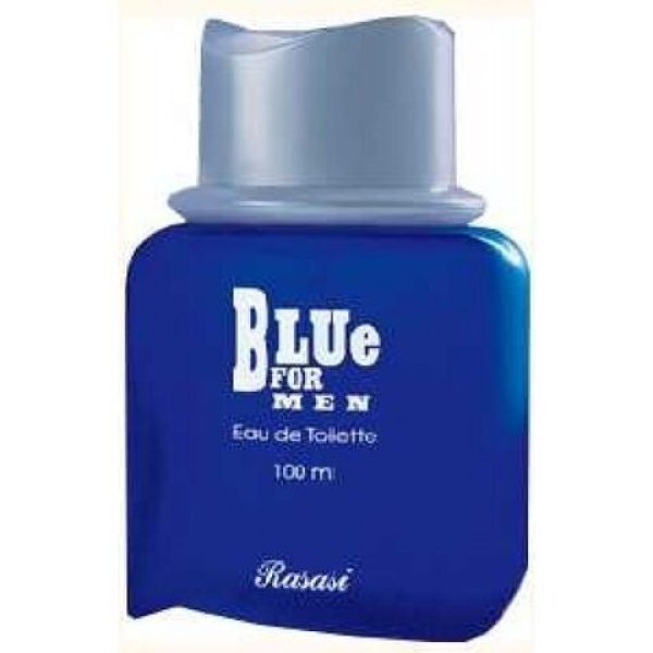 عطر رصاصي بلو فور مِن